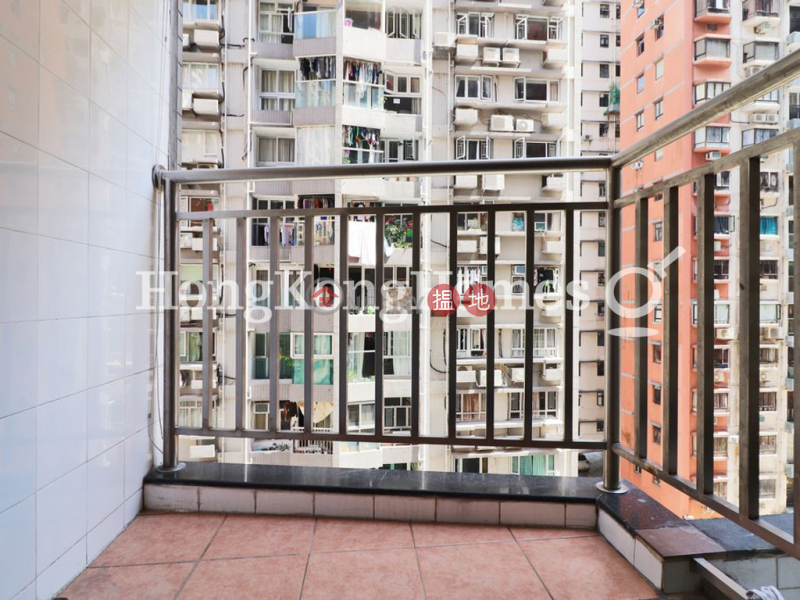3 Bedroom Family Unit at Flora Garden | For Sale 50 Cloud View Road | Eastern District Hong Kong | Sales HK$ 10.5M