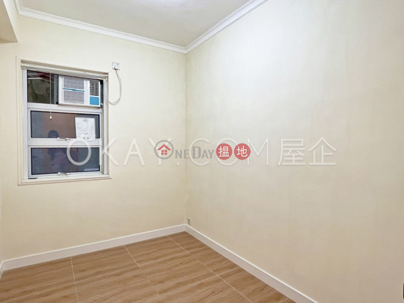 Tasteful 2 bedroom with terrace | Rental 128-132 Caine Road | Western District | Hong Kong | Rental, HK$ 34,000/ month