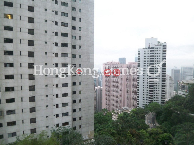 3 Bedroom Family Unit for Rent at Branksome Grande | Branksome Grande 蘭心閣 Rental Listings