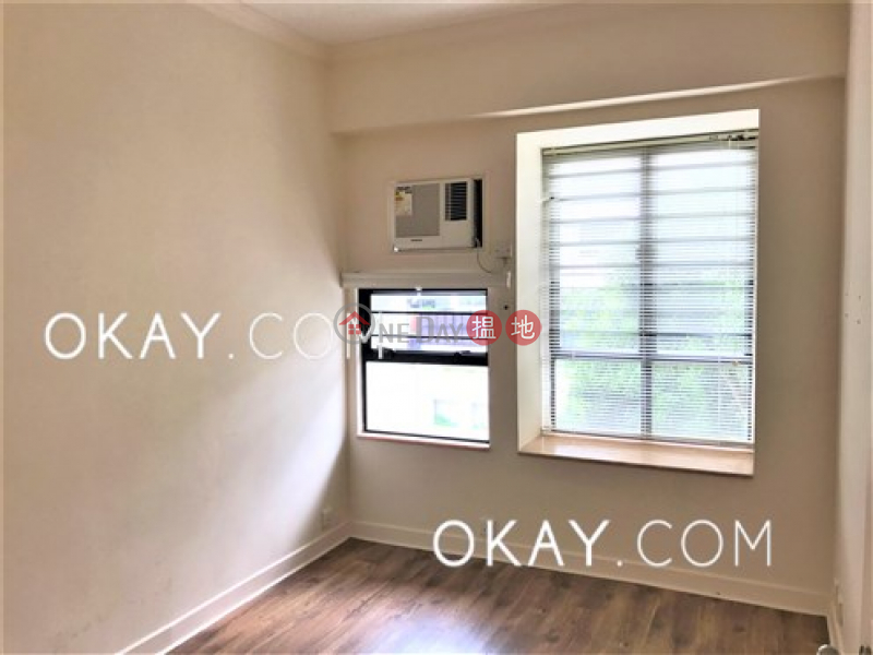 HK$ 33,000/ month | Greenwood Terrace Block 20, Sha Tin, Gorgeous 3 bedroom with balcony & parking | Rental