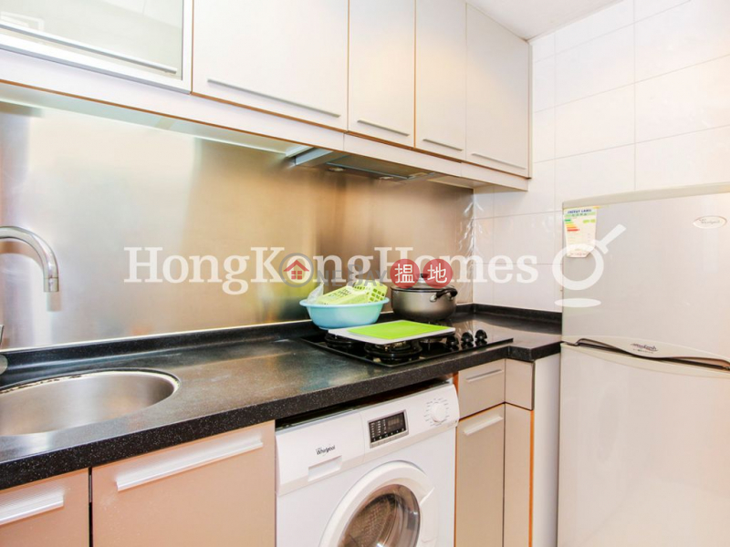 Property Search Hong Kong | OneDay | Residential Sales Listings, 2 Bedroom Unit at Manhattan Avenue | For Sale