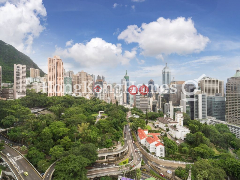 Property Search Hong Kong | OneDay | Residential | Rental Listings 3 Bedroom Family Unit for Rent at The Royal Court