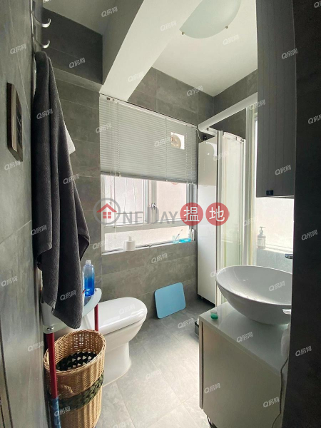 Rich Court | 1 bedroom High Floor Flat for Sale | 88 Peel Street | Western District | Hong Kong Sales HK$ 6.8M