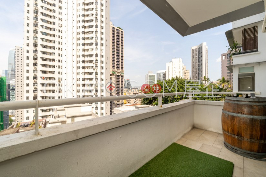 View Mansion, Low | Residential | Sales Listings HK$ 36.8M