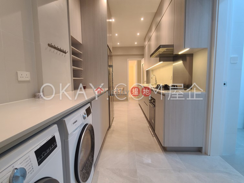 HK$ 75,000/ month | Glory Mansion Central District Lovely 3 bedroom with balcony | Rental