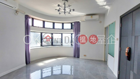 Luxurious 2 bedroom with sea views & parking | Rental | Tower 3 37 Repulse Bay Road 淺水灣道 37 號 3座 _0