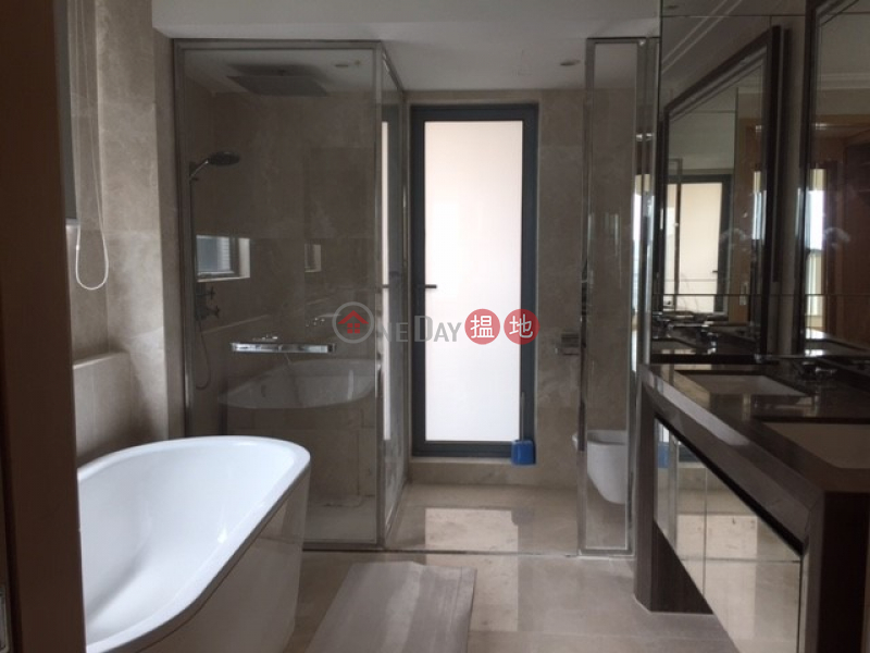 HK$ 100,000/ month Providence Bay Phase 1 House 5 | Tai Po District | Luxury Seaview Penthouse + Private Pool