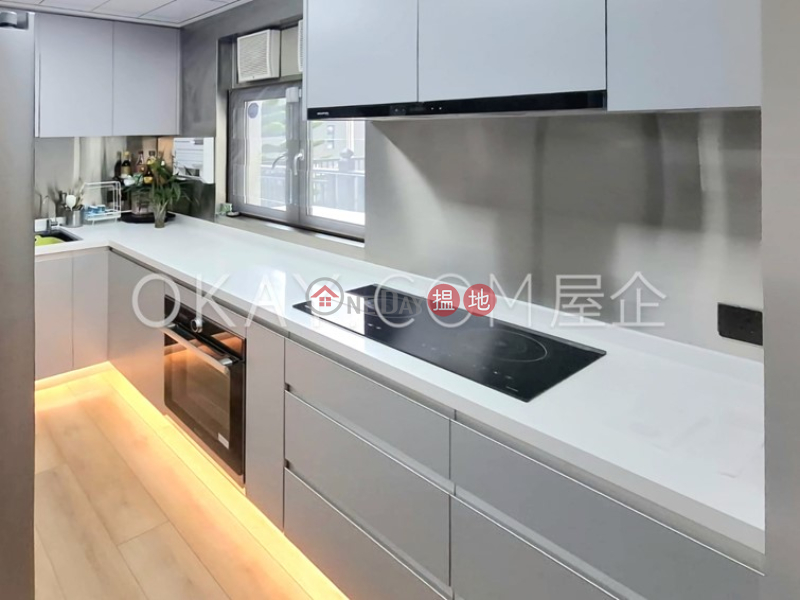 HK$ 44,000/ month, Nam Shan Village, Sai Kung | Rare house with rooftop & balcony | Rental