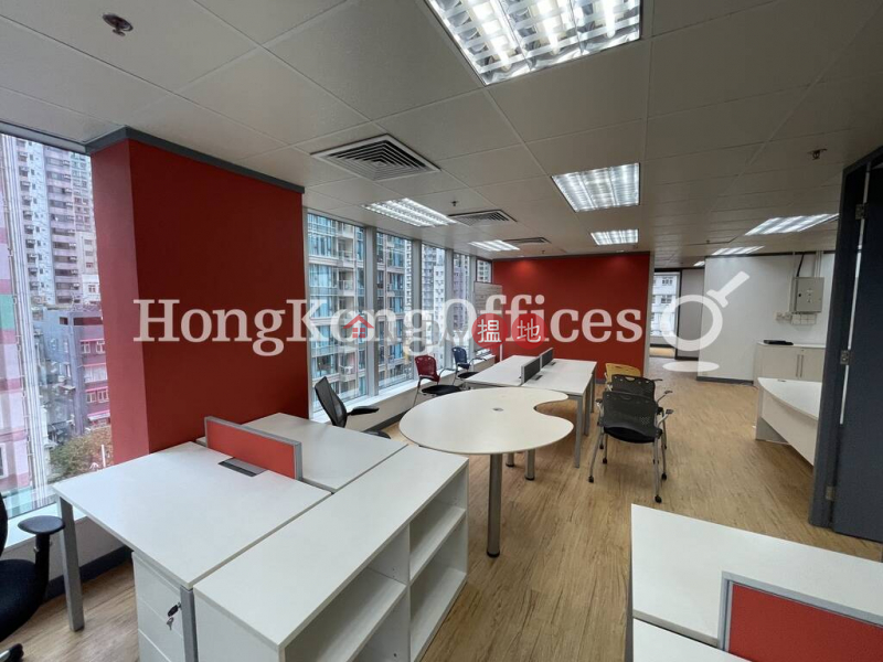 Office Unit for Rent at Kinwick Centre, Kinwick Centre 建業榮基中心 Rental Listings | Central District (HKO-46156-AFHR)