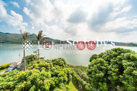 Property for Rent at Wong Keng Tei Village House with 3 Bedrooms | Wong Keng Tei Village House 黃麖地村屋 _0