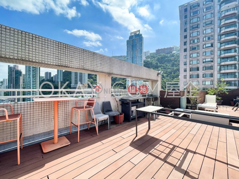 雨時大廈|高層-住宅-出租樓盤HK$ 68,000/ 月