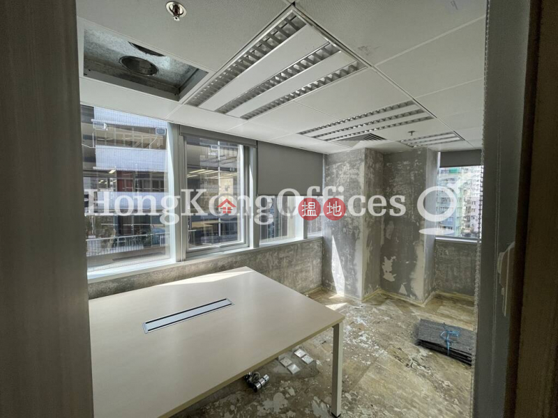 Office Unit for Rent at 1 Lyndhurst Tower 1 Lyndhurst Terrace | Central District, Hong Kong | Rental HK$ 72,504/ month