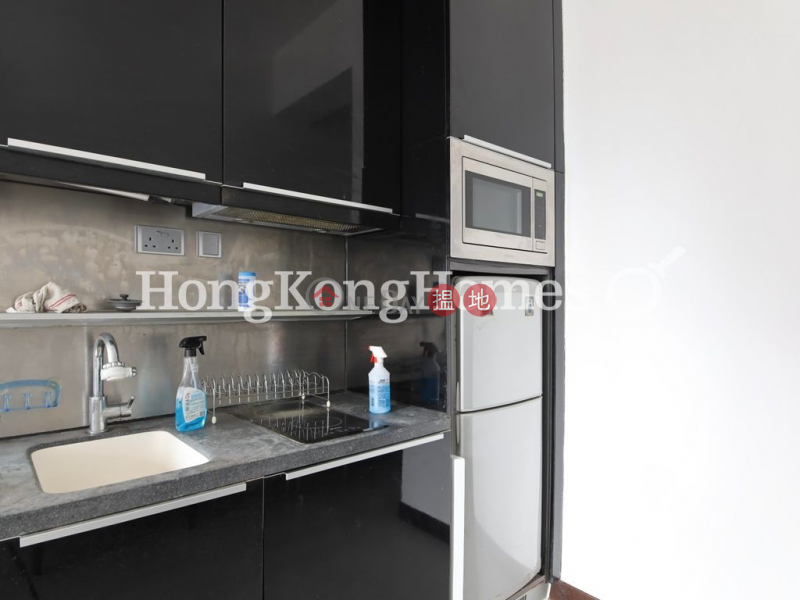 1 Bed Unit for Rent at J Residence | 60 Johnston Road | Wan Chai District, Hong Kong | Rental HK$ 25,000/ month