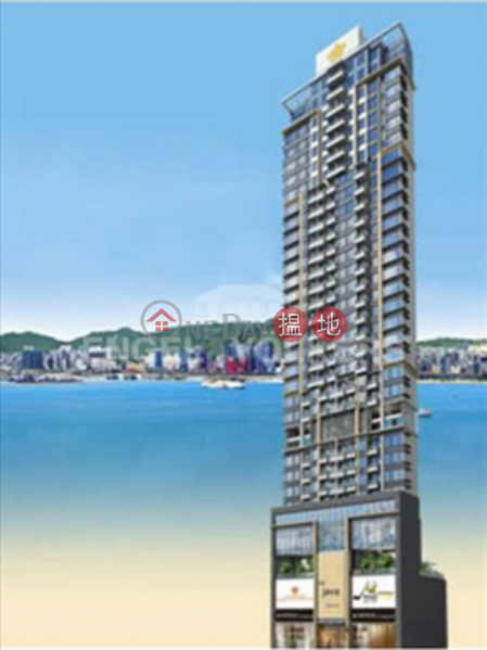 4 Bedroom Luxury Flat for Sale in North Point | The Java 渣華道98號 Sales Listings