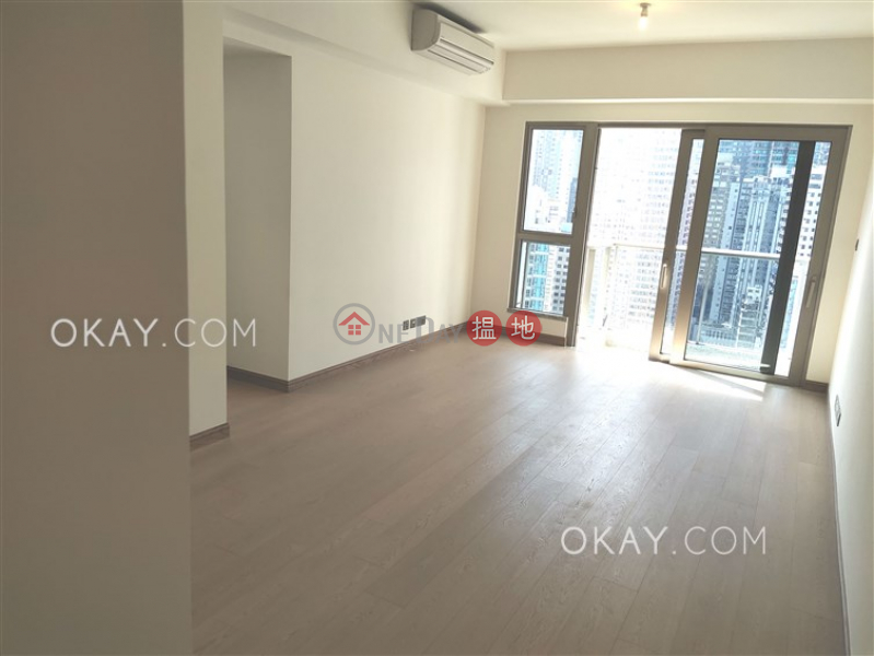 MY CENTRAL-高層住宅出租樓盤|HK$ 56,000/ 月