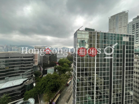 Office Unit for Rent at Kolling Centre, Kolling Centre 開麟中心 | Yau Tsim Mong (HKO-72111-AJHR)_0