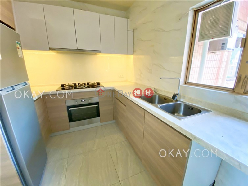 Property Search Hong Kong | OneDay | Residential Rental Listings Charming 3 bedroom with sea views & balcony | Rental