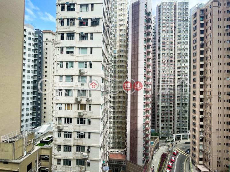 4房2廁,極高層,連車位,露台利德大廈出租單位|29羅便臣道 | 西區|香港-出租|HK$ 61,000/ 月