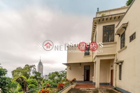 Property for Rent at Caronia with 4 Bedrooms | Caronia 楠樺居 _0