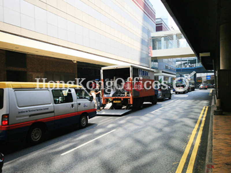 HK$ 121,480/ month Admiralty Centre Tower 1 | Central District, Office Unit for Rent at Admiralty Centre Tower 1