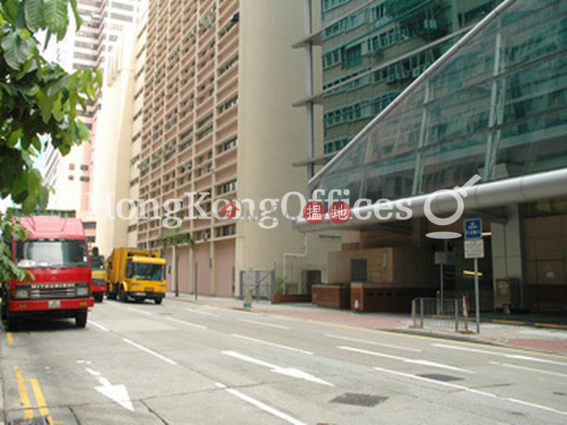 HK$ 33,437/ 月-泓富產業千禧廣場-東區-泓富產業千禧廣場寫字樓租單位出租