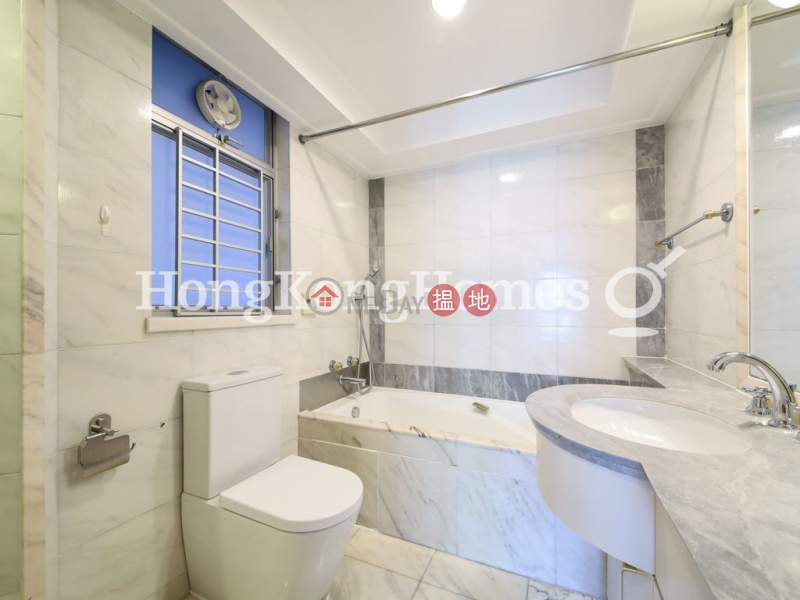 HK$ 43,000/ month | The Waterfront Phase 2 Tower 6 | Yau Tsim Mong, 3 Bedroom Family Unit for Rent at The Waterfront Phase 2 Tower 6