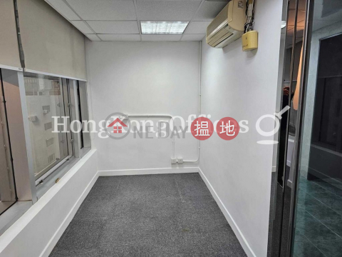 Office Unit for Rent at Teda Building, Teda Building 泰達商業大廈 | Western District (HKO-65348-ACHR)_0
