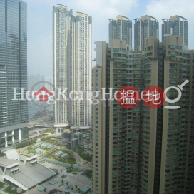 3 Bedroom Family Unit at The Arch Sky Tower (Tower 1) | For Sale