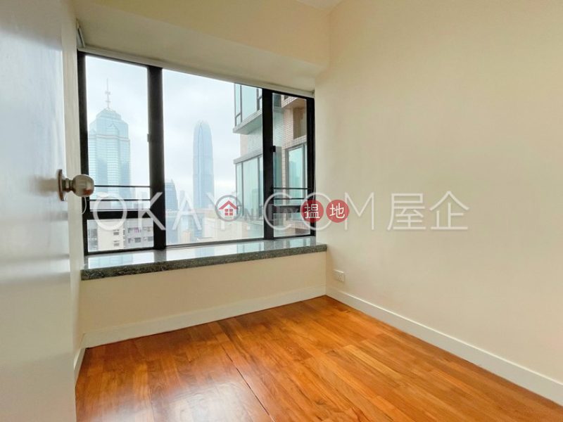 Cozy 2 bedroom on high floor | For Sale 3 Ying Fai Terrace | Western District, Hong Kong, Sales | HK$ 9.5M