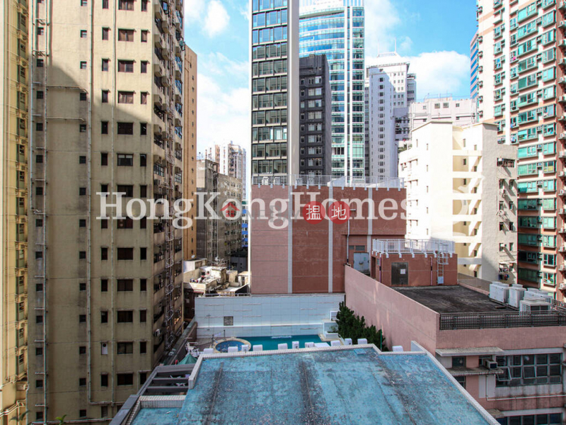 香港搵樓|租樓|二手盤|買樓| 搵地 | 住宅-出租樓盤-盈峰一號三房兩廳單位出租