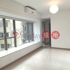 Gorgeous 3 bedroom with balcony | Rental, Diva Diva | Wan Chai District (OKAY-R291277)_0