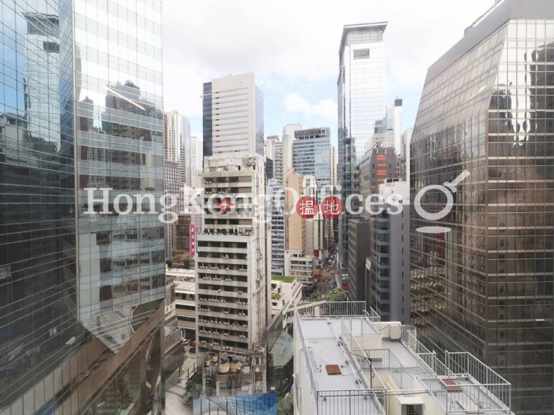 Office Unit for Rent at The L.Place, The L.Place 皇后大道中139號 Rental Listings | Central District (HKO-54892-AFHR)