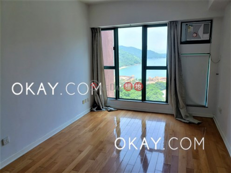 Stylish 4 bedroom with sea views & balcony | Rental | Discovery Bay, Phase 13 Chianti, The Barion (Block2) 愉景灣 13期 尚堤 珀蘆(2座) Rental Listings