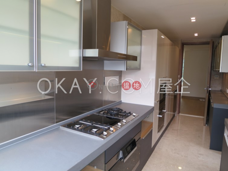 Property Search Hong Kong | OneDay | Residential, Sales Listings, Rare 3 bedroom on high floor with balcony & parking | For Sale