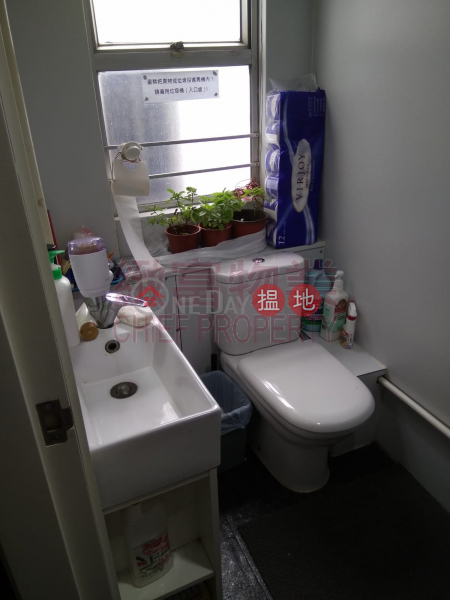 Laurels Industrial Centre, 32 Tai Yau Street | Wong Tai Sin District Hong Kong | Rental | HK$ 26,000/ month