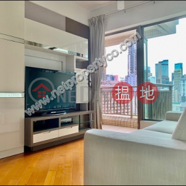 3-bedroom unit with balcony for lease in Wan Chai | The Zenith Phase 1, Block 2 尚翹峰1期2座 _0