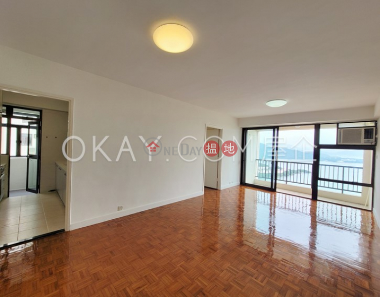 Stylish 2 bedroom on high floor with balcony | Rental | 6 Parkvale Drive | Lantau Island, Hong Kong | Rental | HK$ 27,000/ month