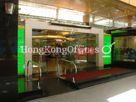 Office Unit for Rent at Mirror Tower, Mirror Tower 冠華中心 | Yau Tsim Mong (HKO-57506-AFHR)_0
