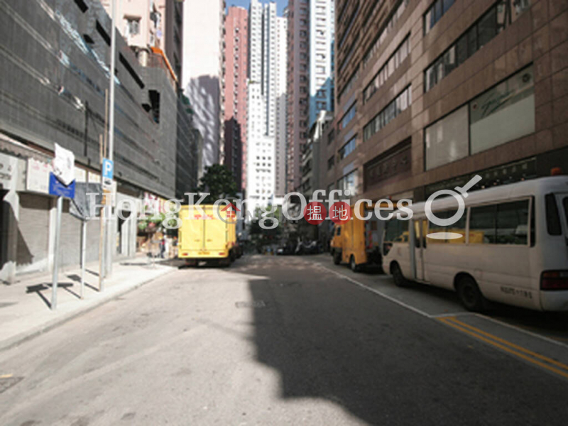 啟時大廈-低層-寫字樓/工商樓盤出租樓盤|HK$ 21,210/ 月