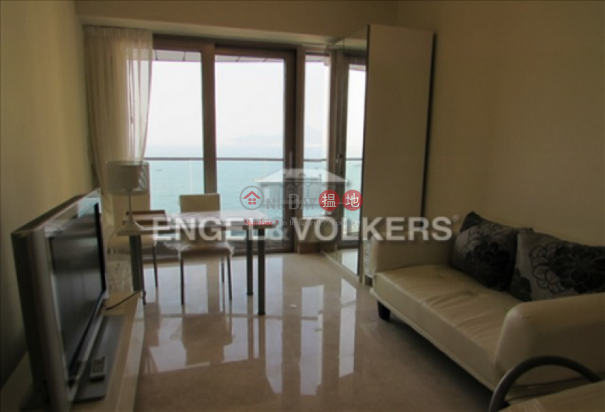 Property Search Hong Kong | OneDay | Residential Sales Listings | 1 Bed Flat for Sale in Kennedy Town