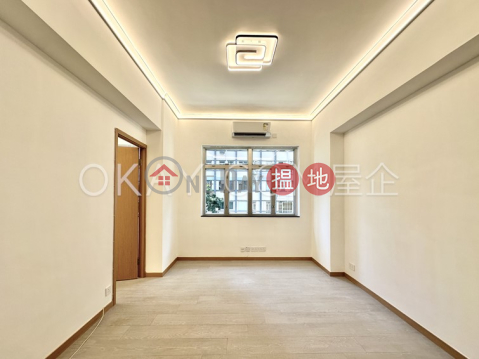 Charming 3 bedroom with terrace | Rental, Empire Court 蟾宮大廈 | Wan Chai District (OKAY-R741071)_0