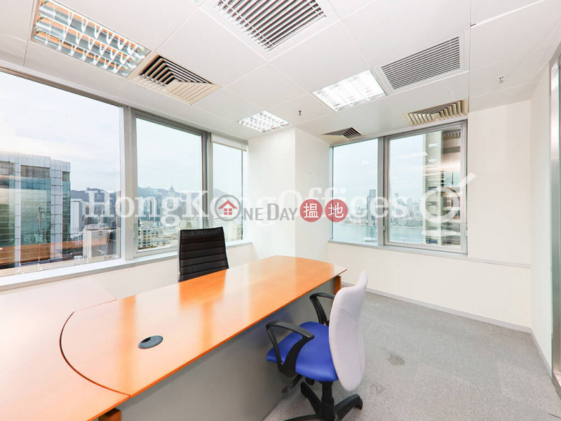 Office Unit for Rent at AIA Tower 183 Electric Road | Eastern District | Hong Kong | Rental HK$ 97,650/ month
