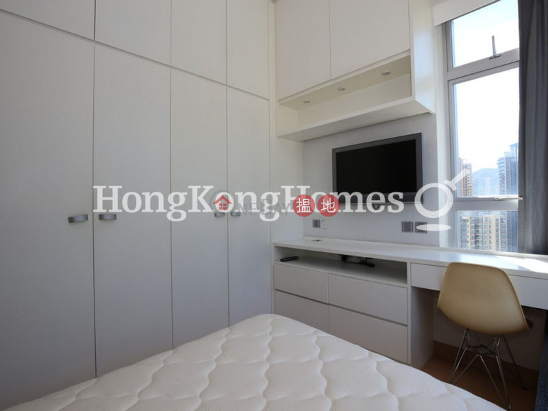 2 Bedroom Unit for Rent at J Residence, J Residence 嘉薈軒 Rental Listings | Wan Chai District (Proway-LID62996R)