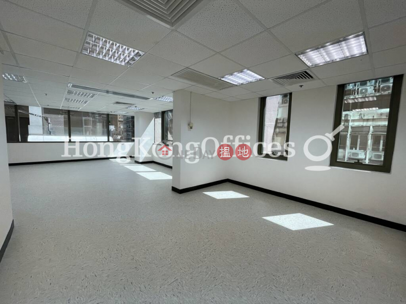 HK$ 40,284/ month Lucky Building, Central District | Office Unit for Rent at Lucky Building