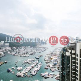 1 Bed Unit for Rent at Tower 2 Trinity Towers | Tower 2 Trinity Towers 丰匯2座 _0