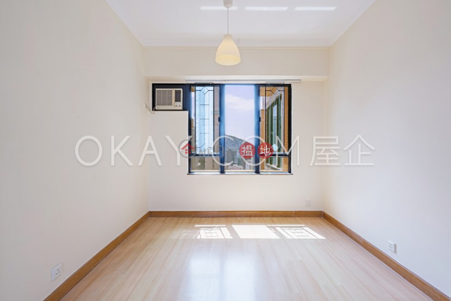 Tasteful 3 bedroom on high floor | For Sale, 1-3 Breezy Path | Western District, Hong Kong Sales | HK$ 18.9M