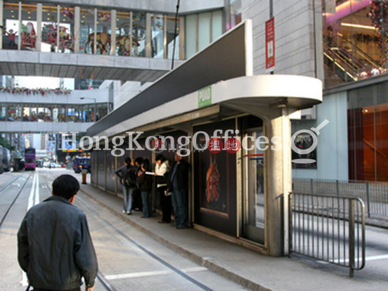 HK$ 54,400/ month | New Henry House | Central District Office Unit for Rent at New Henry House