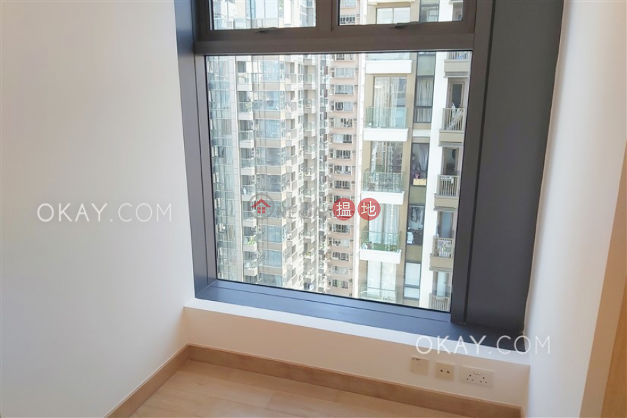 Gorgeous 2 bed on high floor with harbour views | Rental, 99 High Street | Western District | Hong Kong | Rental HK$ 34,000/ month