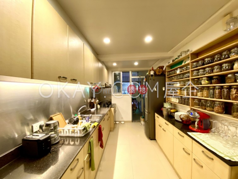 HK$ 32M | 109C Robinson Road | Western District | Beautiful 3 bedroom with terrace, balcony | For Sale