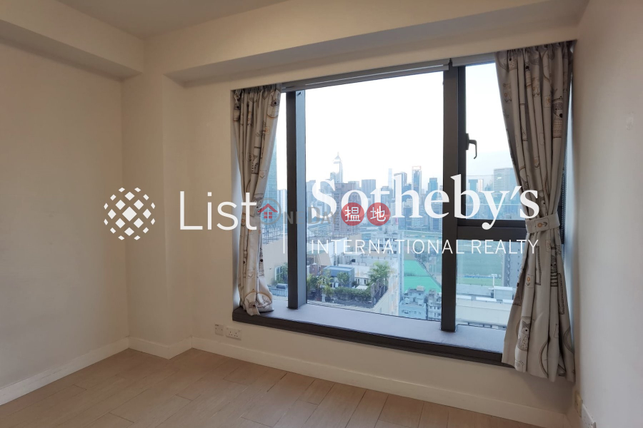 HK$ 82,000/ month Po Wah Court | Wan Chai District, Property for Rent at Po Wah Court with 4 Bedrooms